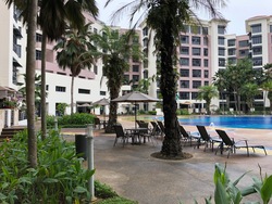 Carissa Park Condominium (D17), Condominium #171190052